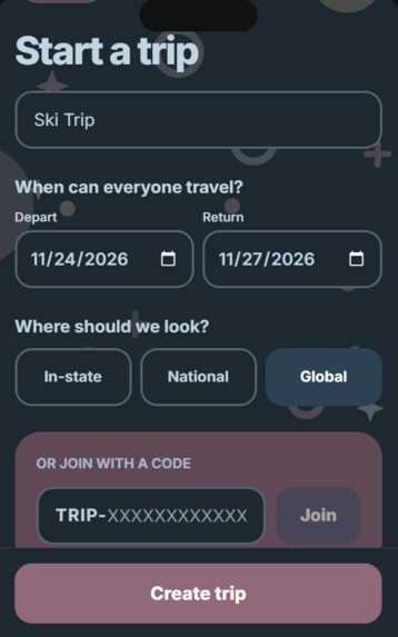 WSP – screenshot 4