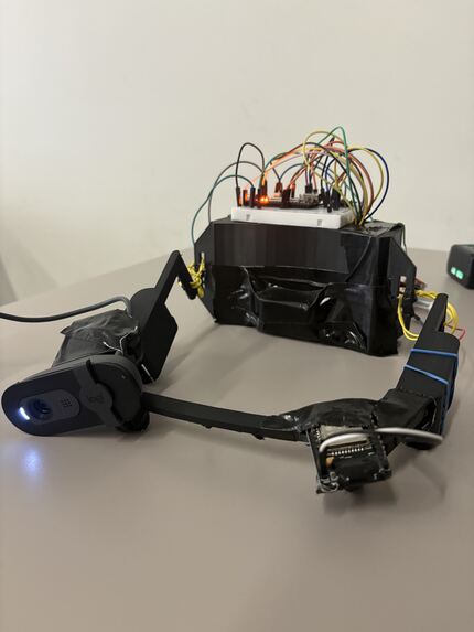 OmniGlasses – screenshot 2