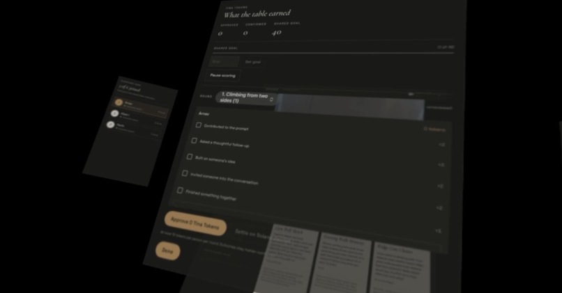 Destina – screenshot 3