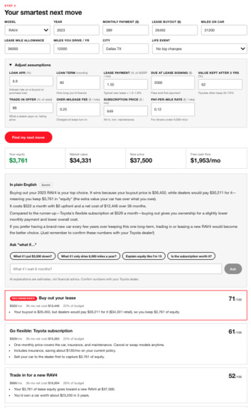 Smart Next Move – screenshot 4
