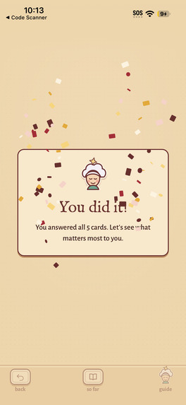 Wishing Well – screenshot 1