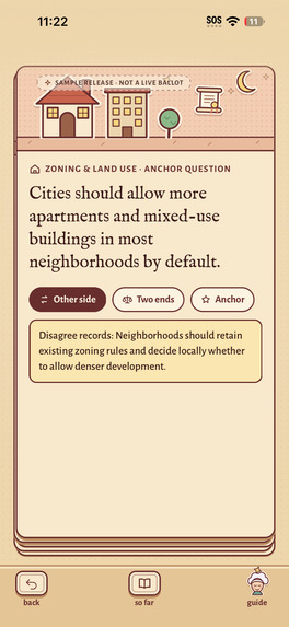 Wishing Well – screenshot 3