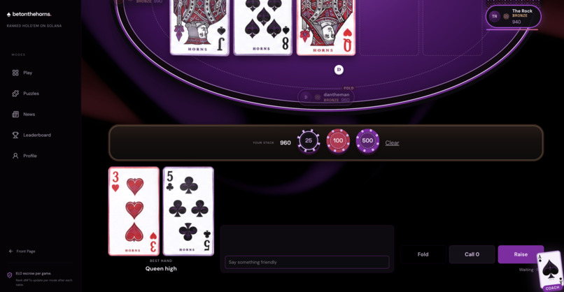 betonthehorns – screenshot 7