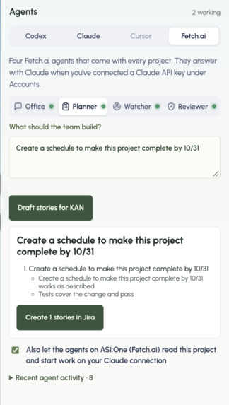 OpenCloud – screenshot 10
