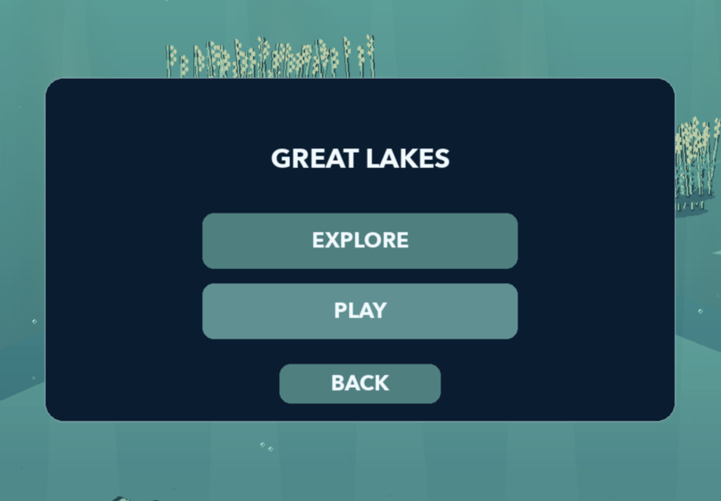 TideKeeper – screenshot 2