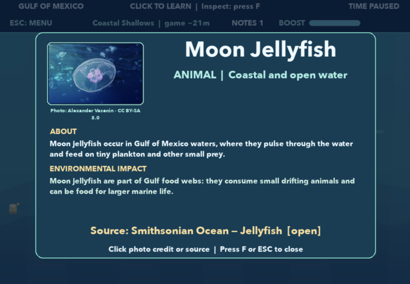 TideKeeper – screenshot 6