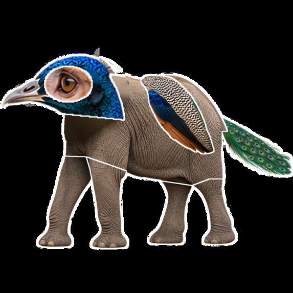 Monster Masher  – screenshot 1