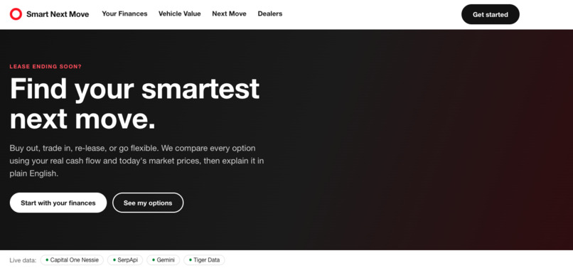 Smart Next Move – screenshot 1
