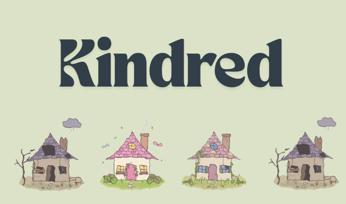 Kindred – screenshot 1