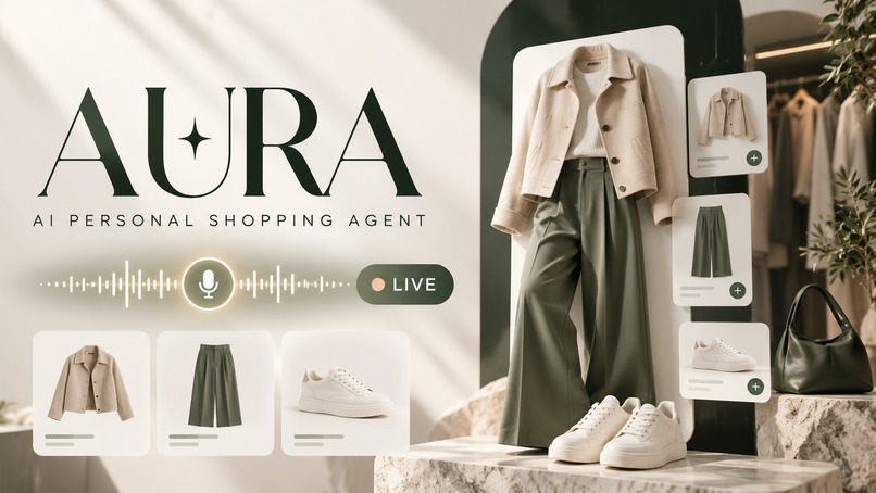 Aura – screenshot 1