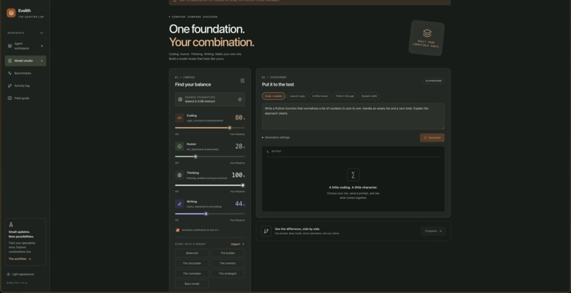 Evolith – screenshot 6