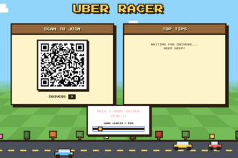 Uber Race