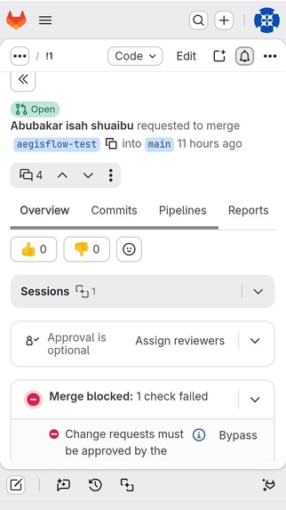 NG Flow – screenshot 4