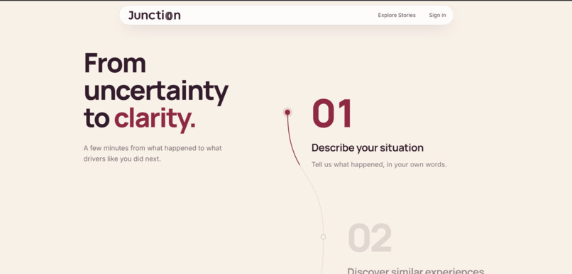 Junction – screenshot 3