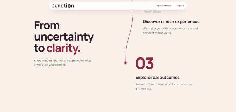 Junction – screenshot 4