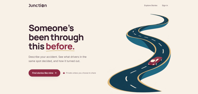 Junction – screenshot 6