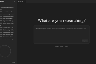 Fluid Research