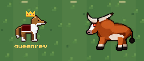 Rev's Day Off – screenshot 2