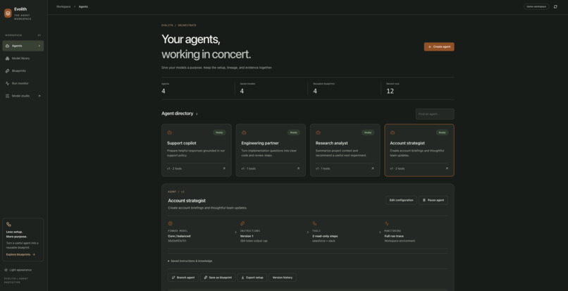 Evolith – screenshot 8