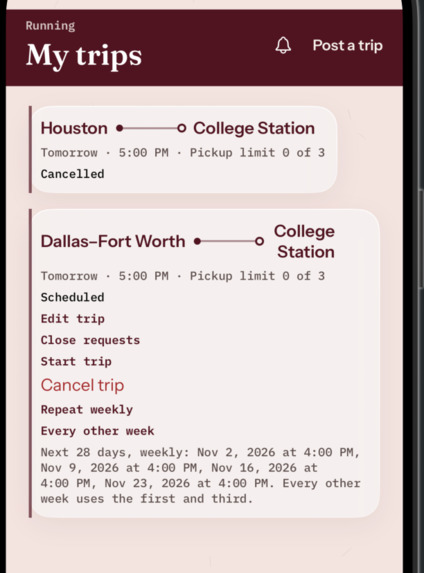 Home Run – screenshot 1