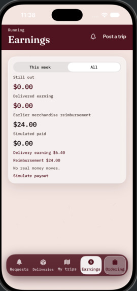 Home Run – screenshot 2