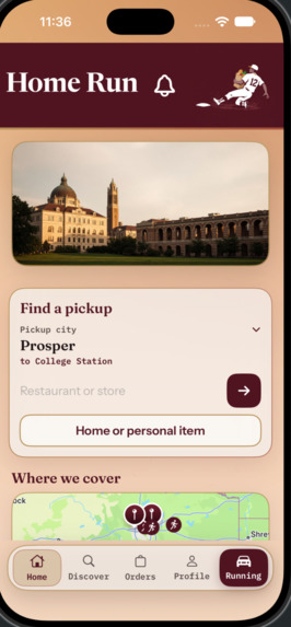 Home Run – screenshot 3