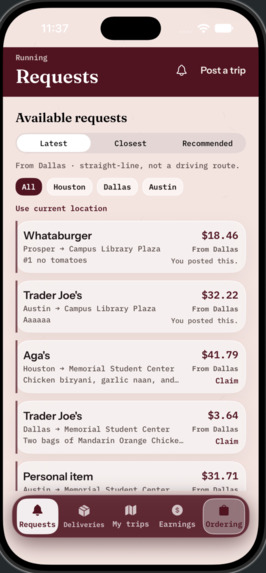 Home Run – screenshot 4