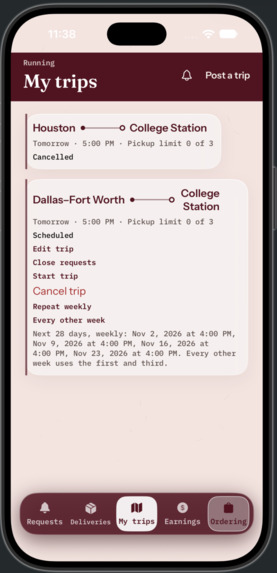 Home Run – screenshot 6