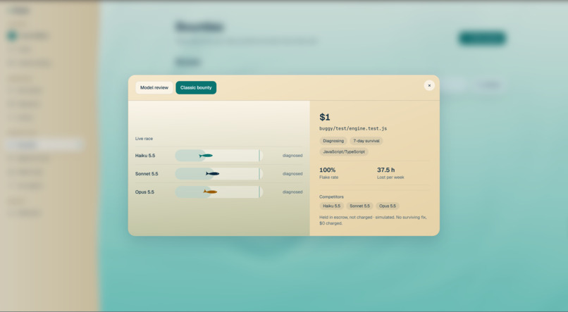 Shoal – screenshot 3