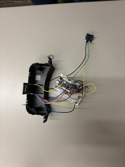 OmniGlasses – screenshot 2