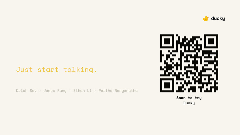 Ducky – screenshot 3