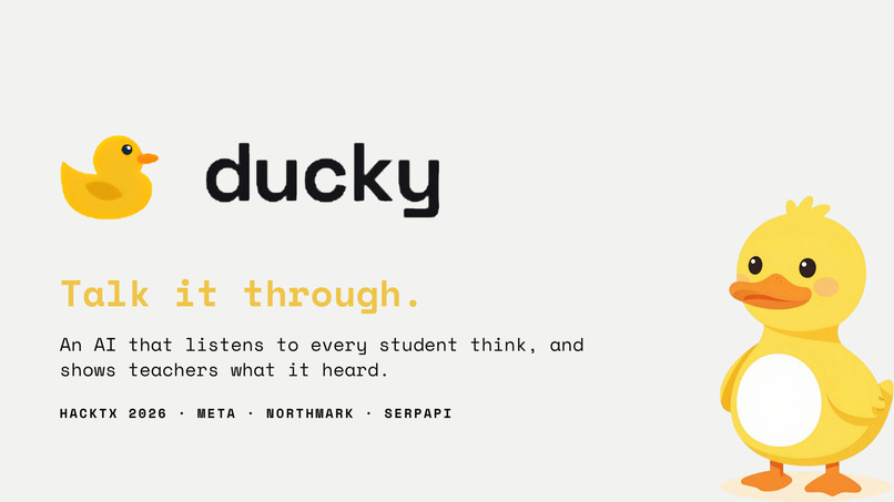 Ducky – screenshot 7