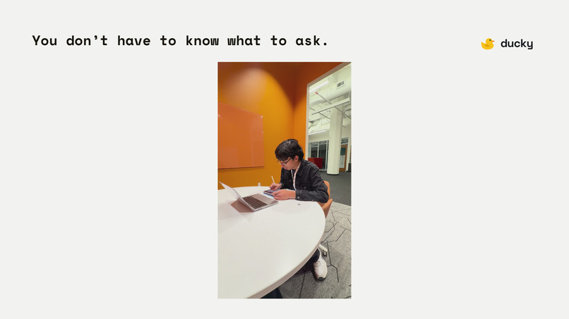 Ducky – screenshot 8