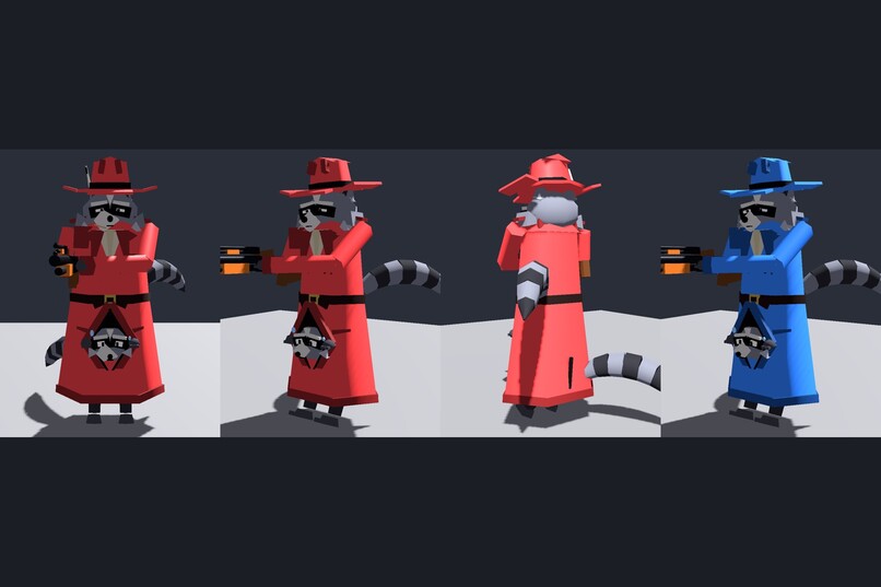 Skill Issue – screenshot 11