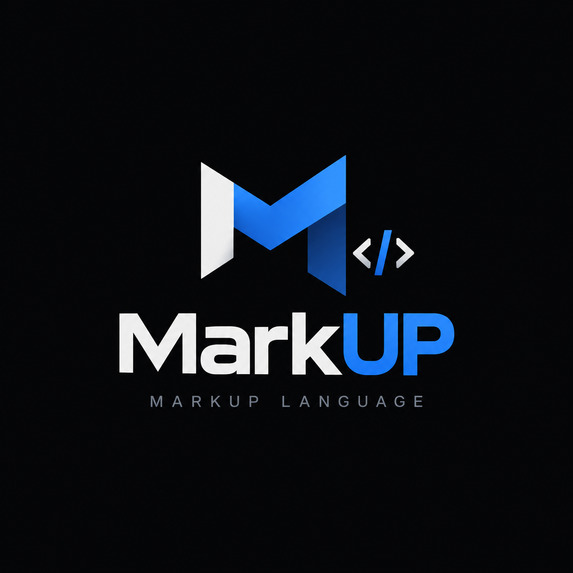 MarkUP – screenshot 1
