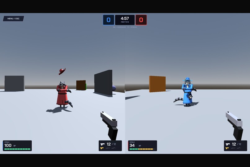 Skill Issue – screenshot 12