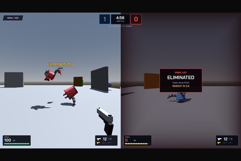 Skill Issue – screenshot 13