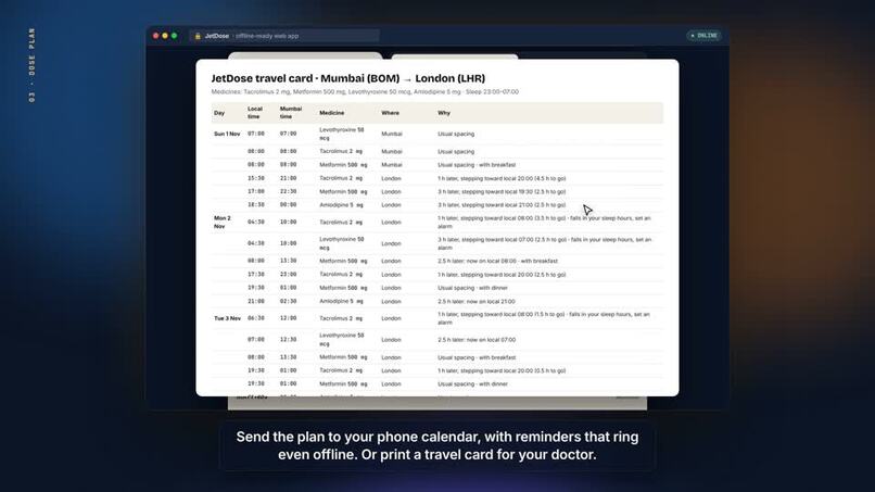 Jet Dose – screenshot 1