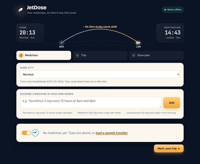 Jet Dose – screenshot 2