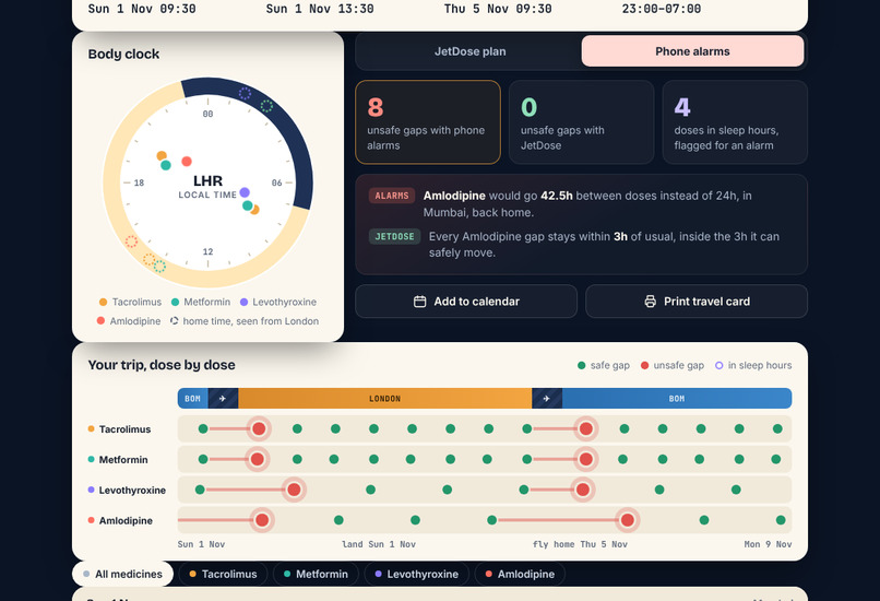 Jet Dose – screenshot 4