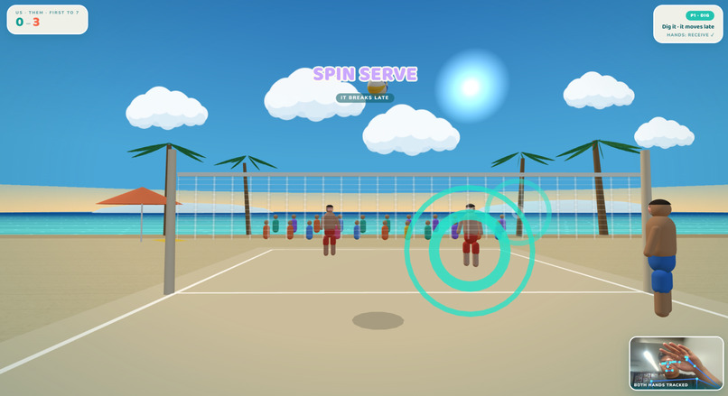 NET-Working – screenshot 1