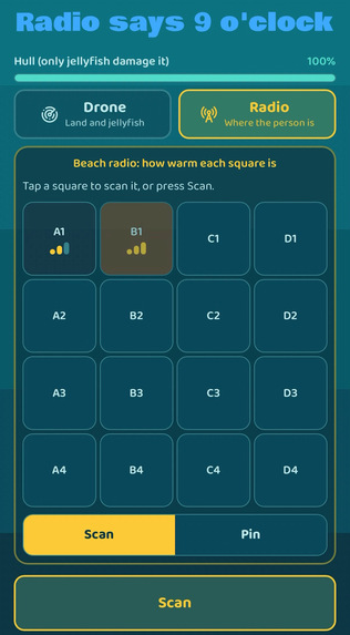 Shoreline – screenshot 3