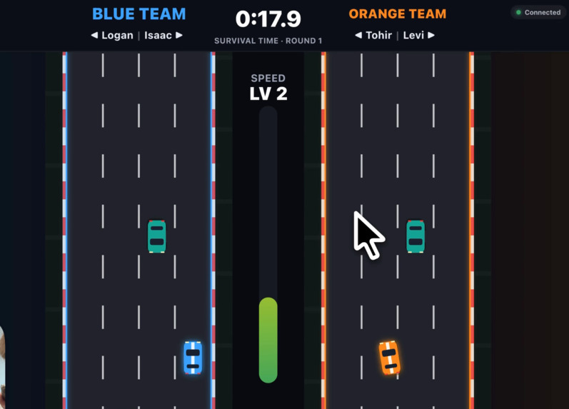 CarFasto – screenshot 1