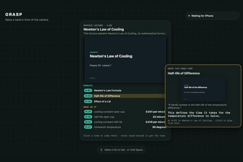 Grasp – screenshot 15