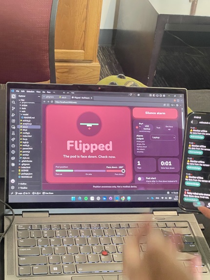 RollWatch – screenshot 3