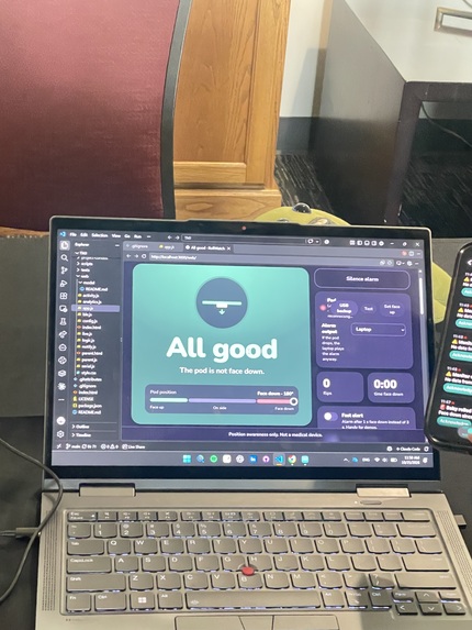 RollWatch – screenshot 4