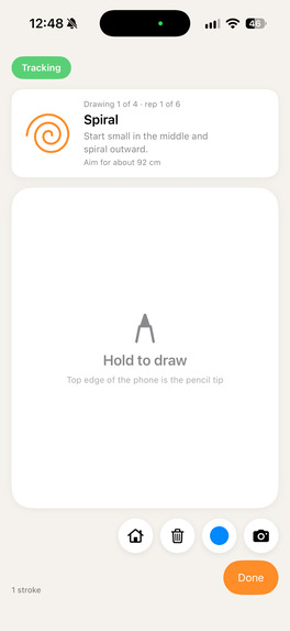 Stroke – screenshot 4