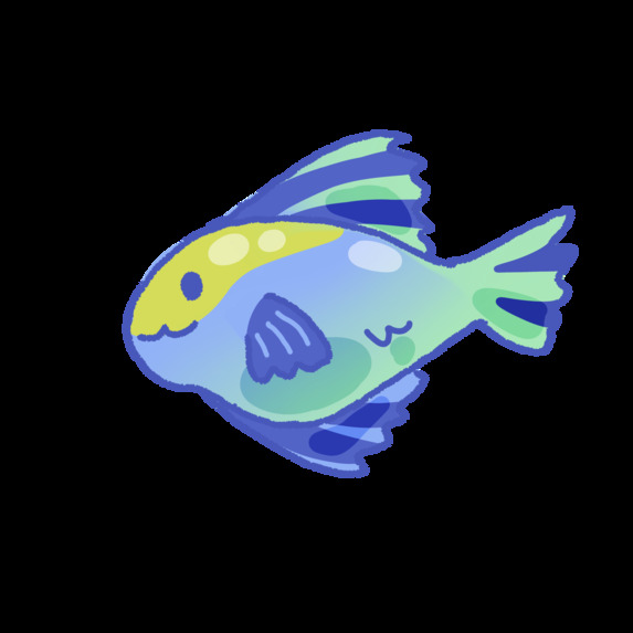 The Aquarium Tracker – screenshot 4