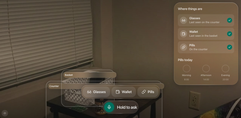 Recall – screenshot 15