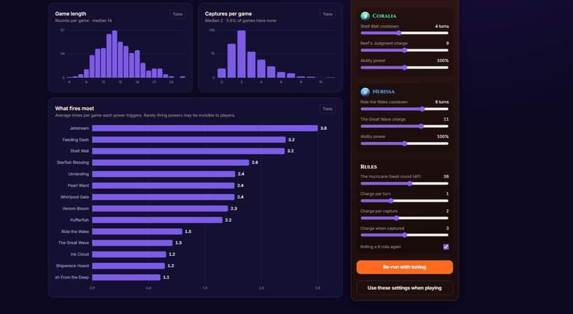 Norisi – screenshot 3